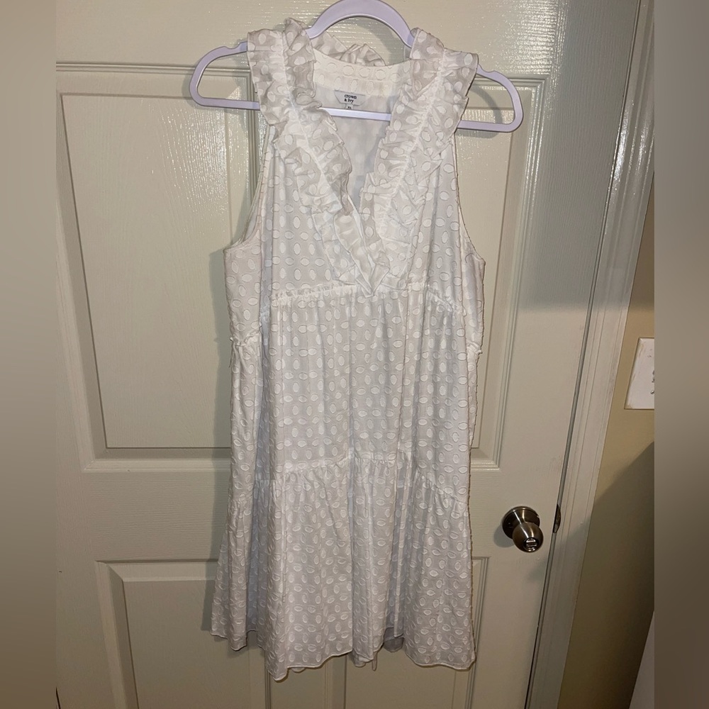 Crown and Ivy Dress, size XL!